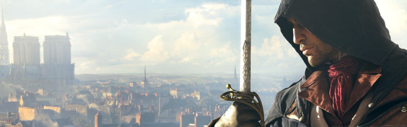 Assassins Creed Unity Assassins Creed Unity