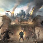 Assassins Creed Valhalla - The Siege Of Paris