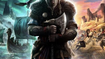 Assassins Creed Valhalla