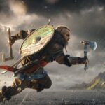 Assassins Creed Valhalla