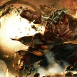 Asuras Wrath