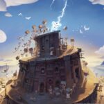 Babel Rising