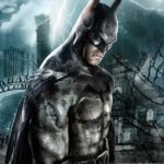 Batman Arkham Asylum