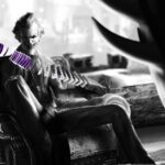 Batman Arkham City