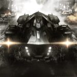 Batman Arkham Knight
