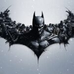 Batman Arkham Origins