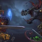 Battle Chasers - Nightwar