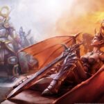 Battle Vs Chess
