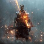 Battlefield 1 They Shall Not Pass