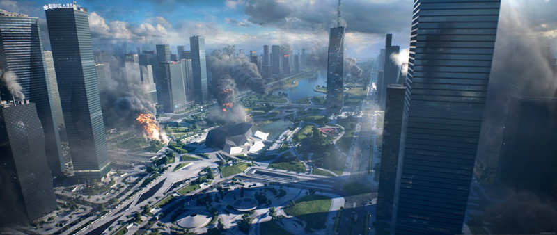 Battlefield 2042 Battlefield 2042