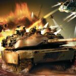 Battlefield 2 Modern Combat