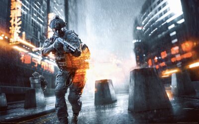 Battlefield 4 Dragons Teeth