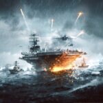 Battlefield 4 Naval Strike