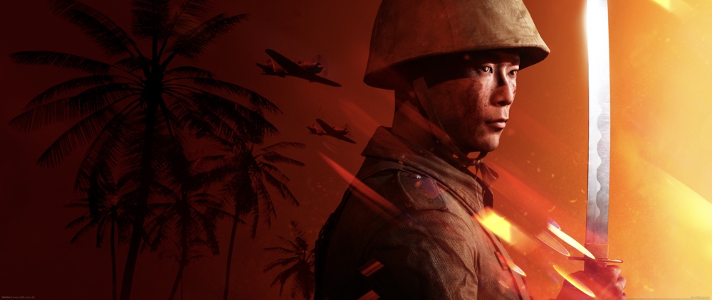 Battlefield 5 Battlefield 5