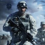 Battlefield Bad Company