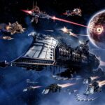 Battlefleet Gothic Armada