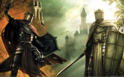 Battleknight