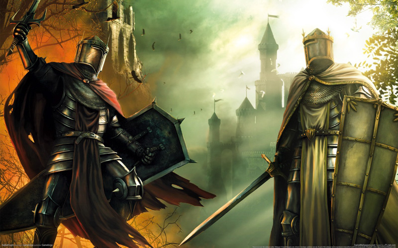 Battleknight Battleknight
