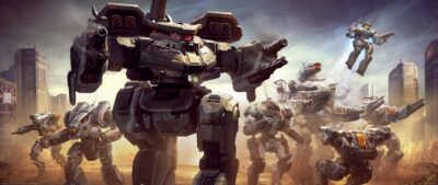 Battletech