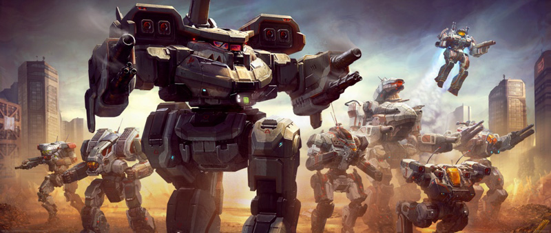 Battletech Battletech