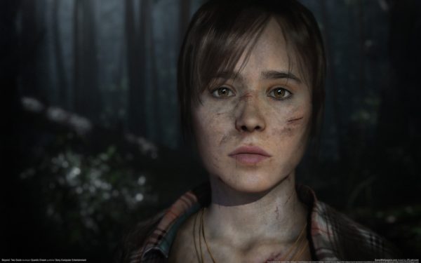 Beyond Two Souls