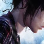 Beyond Two Souls