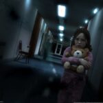 Beyond Two Souls