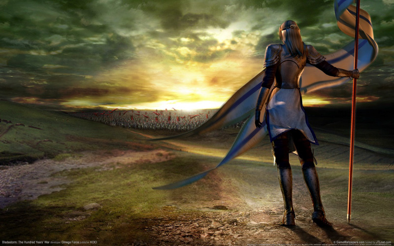 Bladestorm The Hundred Years War Bladestorm The Hundred Years War