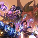 Blizzard Entertainment