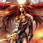 Blood Magic