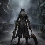 Bloodborne