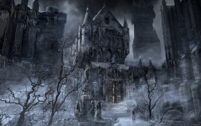 Bloodborne