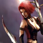 Bloodrayne 2