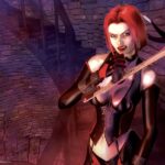 Bloodrayne 2