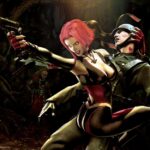 Bloodrayne 2