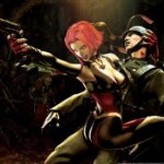 Bloodrayne 2