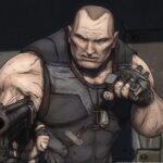 Borderlands