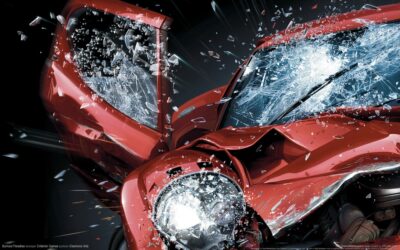 Burnout Paradise