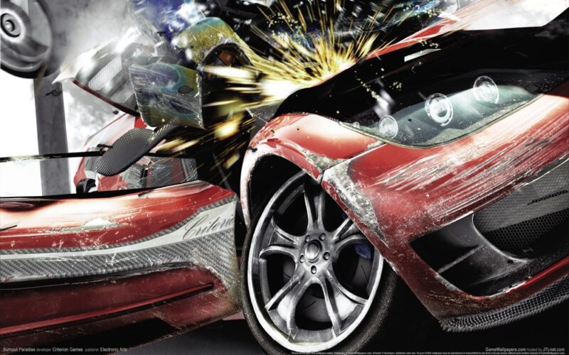 Burnout Paradise