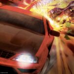 Burnout Revenge
