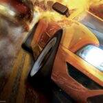 Burnout Revenge