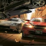 Burnout Revenge