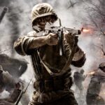 Call Of Duty 5 World At War