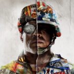 Call Of Duty Black Ops - Cold War