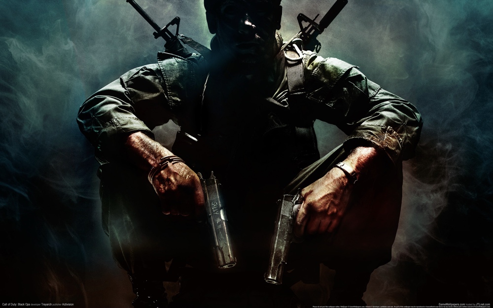 Call Of Duty Black Ops Call Of Duty Black Ops
