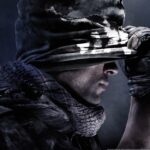Call Of Duty Ghosts