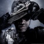 Call Of Duty Ghosts
