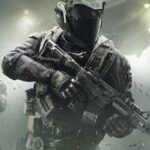 Call Of Duty Infinite Warfare