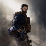 Call Of Duty Modern Warfare