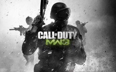 Call Of Duty Modern Warfare 3 - Collections